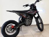 Valtinsu Em5 Pro elektrinis motociklas 5600w - nuotraukos Nr. 5