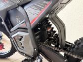 Valtinsu Em5 Pro elektrinis motociklas 5600w - nuotraukos Nr. 9