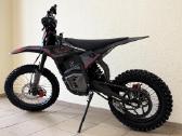 Valtinsu Em5 Pro elektrinis motociklas 5600w - nuotraukos Nr. 3