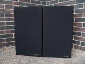 Polk audio. Monitor audio. Altek lansiing 95. Jbl. - nuotraukos Nr. 2
