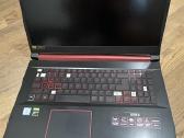 Acer nitro 5 - nuotraukos Nr. 3