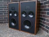 Polk audio. Monitor audio. Altek lansiing 95. Jbl.