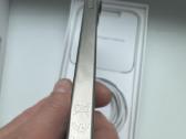 iPhone 15 pro max, natural titanium - nuotraukos Nr. 7