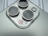 iPhone 15 pro max, natural titanium - nuotraukos Nr. 8