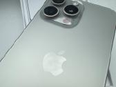 iPhone 15 pro max, natural titanium - nuotraukos Nr. 9