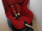 Britax Dualfix M I size automobilinė kedute 360 - nuotraukos Nr. 4