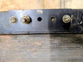 Sovietinis transformatorius 1500 Va (1,5 kva) - nuotraukos Nr. 5