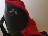 Britax Dualfix M I size automobilinė kedute 360 - nuotraukos Nr. 6