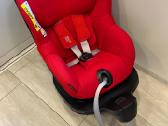 Britax Dualfix M I size automobilinė kedute 360