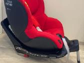Britax Dualfix M I size automobilinė kedute 360 - nuotraukos Nr. 3