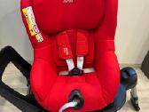 Britax Dualfix M I size automobilinė kedute 360 - nuotraukos Nr. 2
