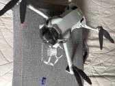 Dji Mini 4 Pro Fly More Combo (Rc2) – kaip naujas, - nuotraukos Nr. 2