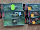 Rapala nauji vobleriai - nuotraukos Nr. 3