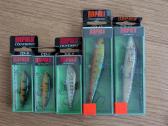 Rapala nauji vobleriai - nuotraukos Nr. 7