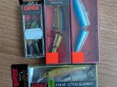 Rapala nauji vobleriai - nuotraukos Nr. 4