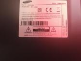Samsung Ue40d5800VW 40 colių - nuotraukos Nr. 5