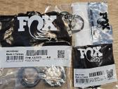 Fox 34 šakė (Po pilno serviso) 130mm 15x110 boost - nuotraukos Nr. 11
