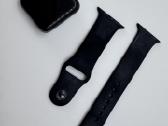 Apple watch Series 3, kroviklis, dirželis, dėklas - nuotraukos Nr. 3
