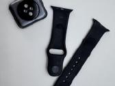 Apple watch Series 3, kroviklis, dirželis, dėklas - nuotraukos Nr. 4