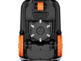Segway i210e Lidar Pro vejos robotas - nuotraukos Nr. 3
