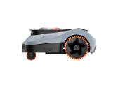 Segway i210e Lidar Pro vejos robotas - nuotraukos Nr. 5