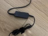 Lenovo notebook originalus auto pakrovejas, 65w
