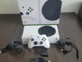 Parduodu Xbox Series S
