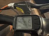 Elektrinis paspirtukas Inokim Ox Hero (Tik 111 km) - nuotraukos Nr. 3