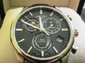 Certina moon phase