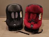 Maxi cosi Axissfix pearl automobilinė kėdutė 360 - nuotraukos Nr. 3