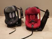 Maxi cosi Axissfix pearl automobilinė kėdutė 360 - nuotraukos Nr. 4