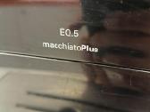 Siemens Eq.5 Macchiato Plus Kavos aparatas - nuotraukos Nr. 3