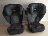 Britax kidfix 2 xp sict III S autokedutes 15-36kg