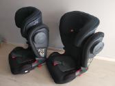 Britax kidfix 2 xp sict III S autokedutes 15-36kg - nuotraukos Nr. 2