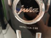 Jura Impressa C60 kavos aparatas - nuotraukos Nr. 2