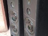 Svediskos 300w koloneles - nuotraukos Nr. 8