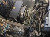 I7-7820x 32gb Ddr4 256gb P2000 5gb - nuotraukos Nr. 4
