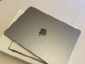 MacBook Air 13,6 M3 256gb - nuotraukos Nr. 3