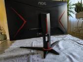 Monitorius Aoc 240 hz - nuotraukos Nr. 2