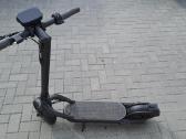 Elektrinis paspirtukas Navee N65-a20 - nuotraukos Nr. 2