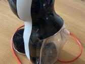 Delonghi Nescafe kapsulinis kavos aparatas - nuotraukos Nr. 6