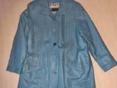 Vintage 90s natūralios odos striukė Alessandro