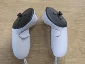 Oculus Quest 3 nauji pulteliai