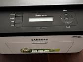 Samsung Xpress M207w spausdintuvas - nuotraukos Nr. 2