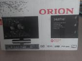 Televizorius Orion - nuotraukos Nr. 6