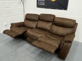 Sofa su Recliner ( Relax ) - nuotraukos Nr. 3