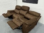 Sofa su Recliner ( Relax ) - nuotraukos Nr. 4