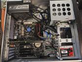 I7-4790k 16gb 480gb SSD Quadro M4000 8gb 750w - nuotraukos Nr. 3