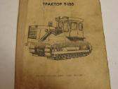 Traktorius T-130