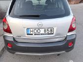 Opel Antara - nuotraukos Nr. 2